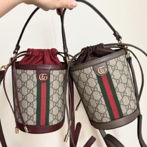 Luxury Gucci Handbag 838462