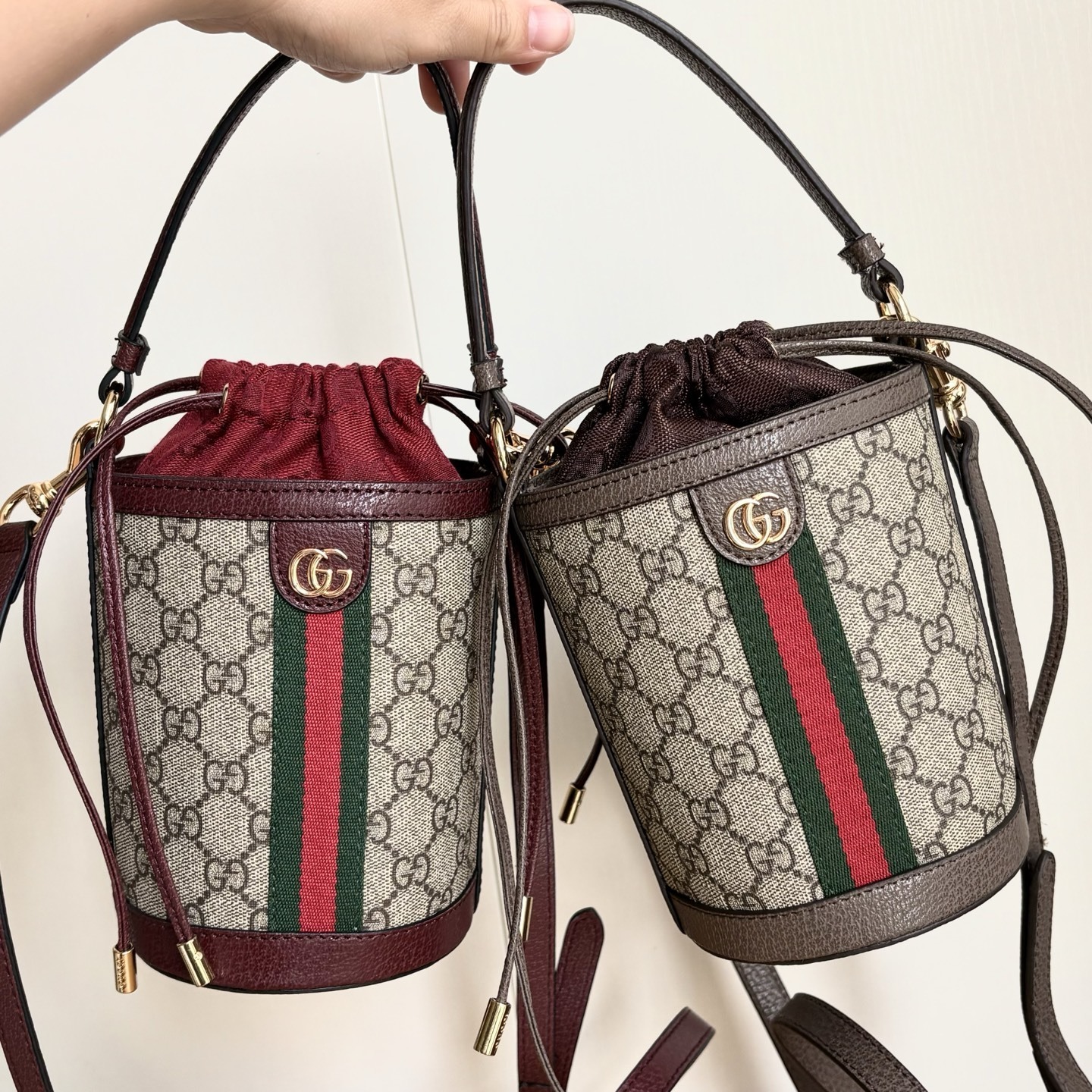 Luxury Gucci Handbag 838462 Luxury Gucci Handbag 838462