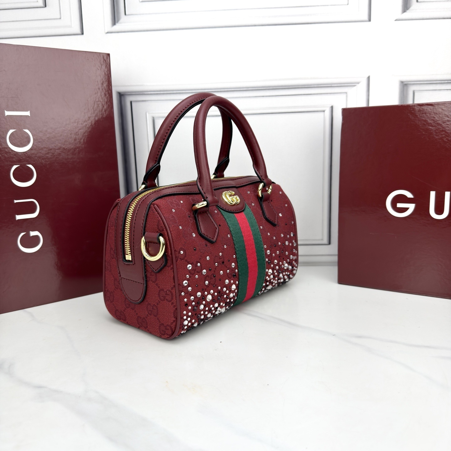 Luxury Gucci Handbag 841294 Luxury Gucci Handbag 841294