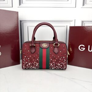 Luxury Gucci Handbag 841294