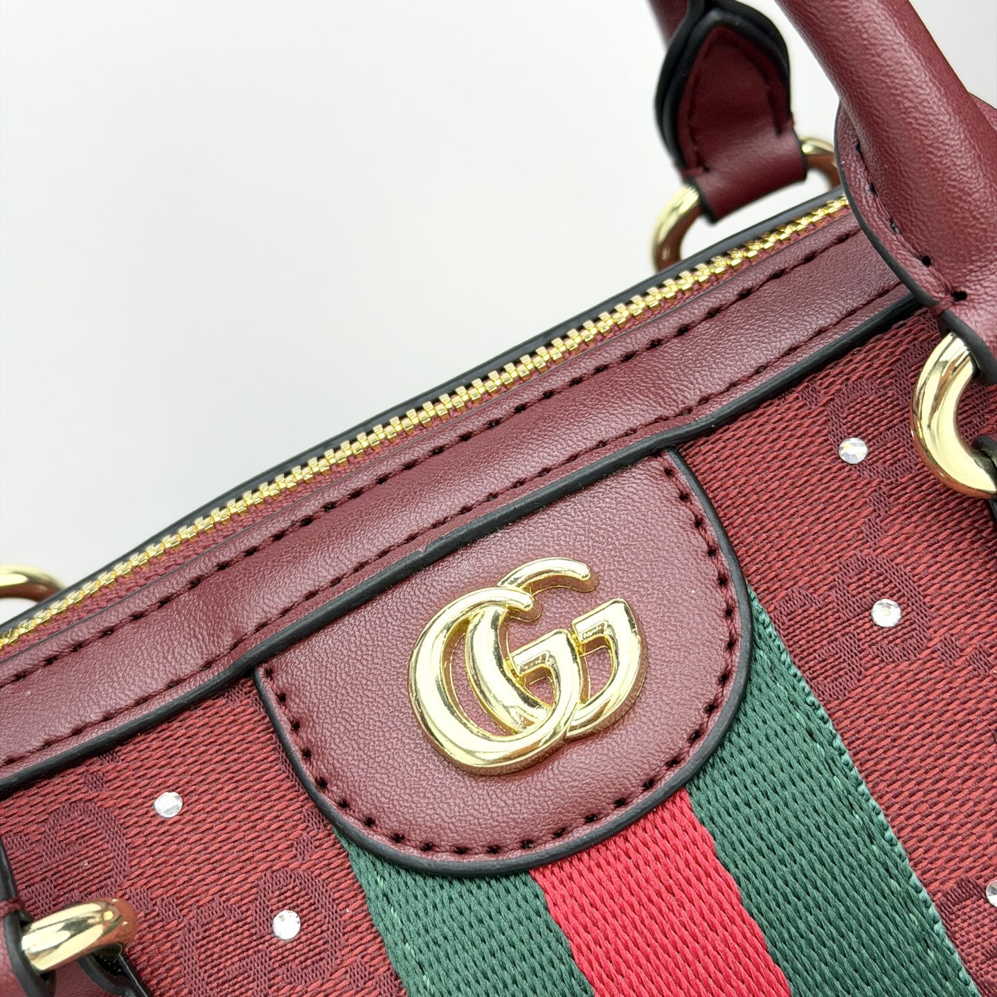 Luxury Gucci Handbag 841294 Luxury Gucci Handbag 841294