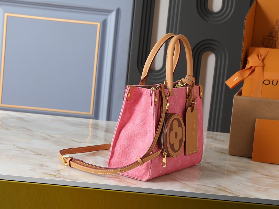 Luxury LV Handbag M28289-M45659-M44571 Luxury LV Handbag M28289-M45659-M44571