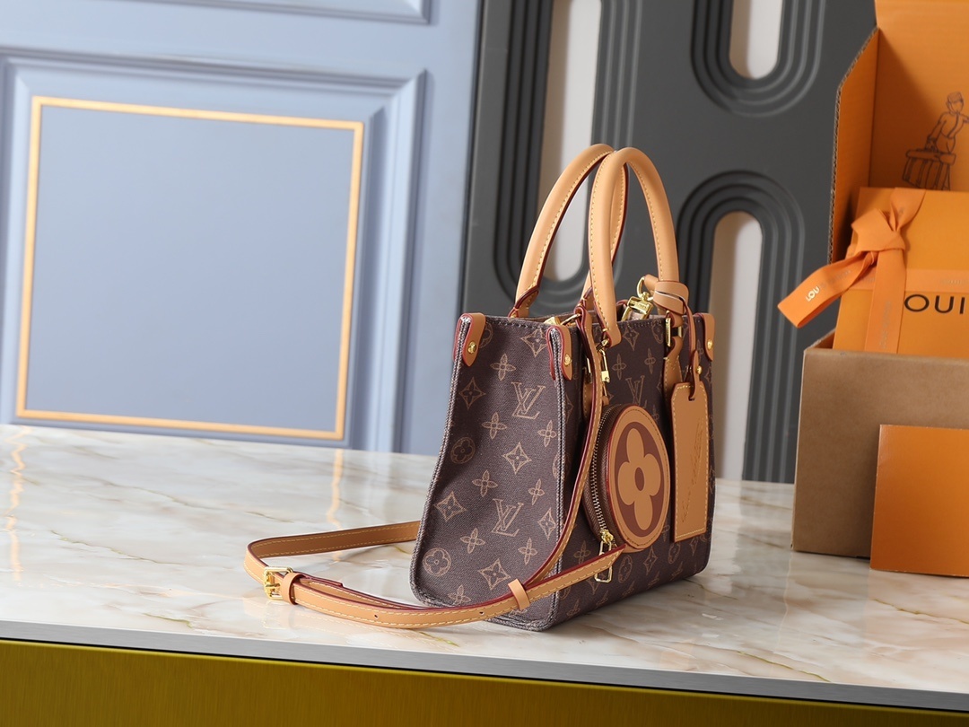 Luxury LV Handbag M28289-M45659-M44571 Luxury LV Handbag M28289-M45659-M44571