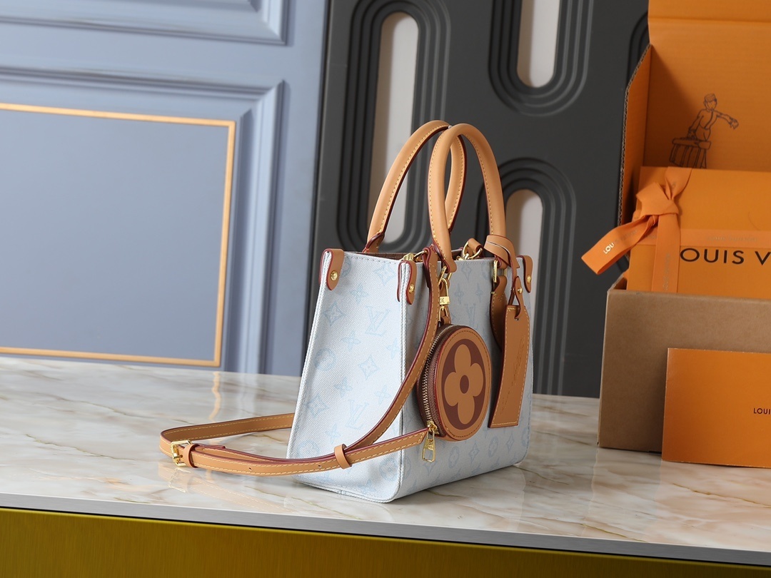 Luxury LV Handbag M28289-M45659-M44571 Luxury LV Handbag M28289-M45659-M44571