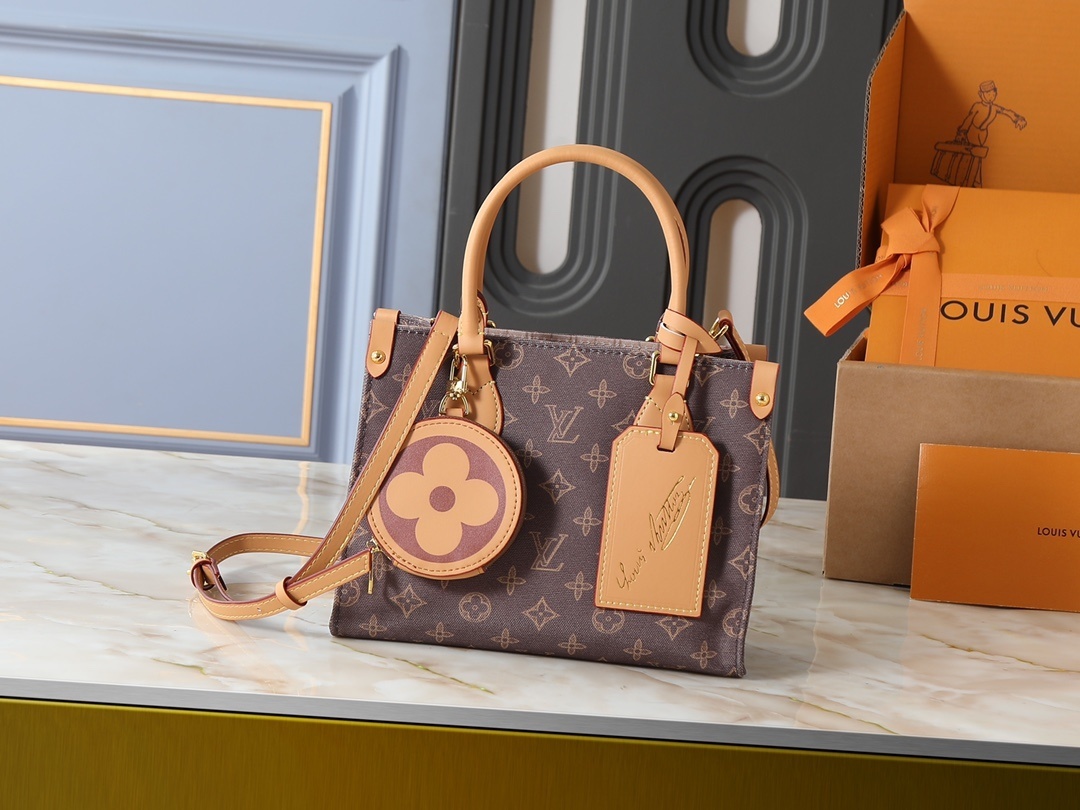 Luxury LV Handbag M28289-M45659-M44571 Luxury LV Handbag M28289-M45659-M44571