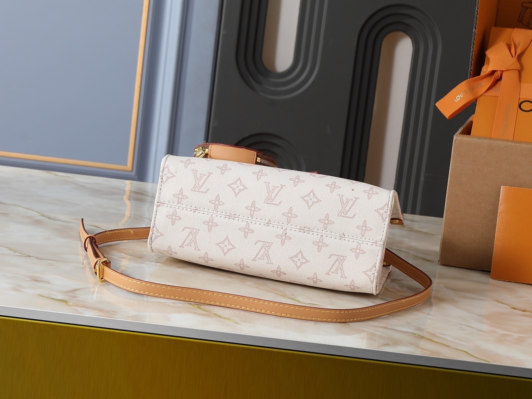 Luxury LV Handbag M28289-M45659-M44571 Luxury LV Handbag M28289-M45659-M44571