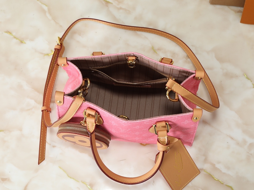 Luxury LV Handbag M28289-M45659-M44571 Luxury LV Handbag M28289-M45659-M44571