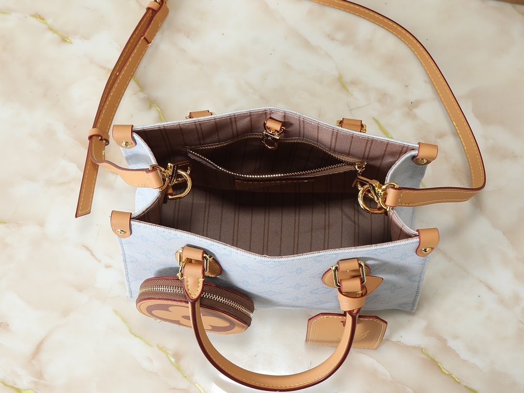 Luxury LV Handbag M28289-M45659-M44571 Luxury LV Handbag M28289-M45659-M44571