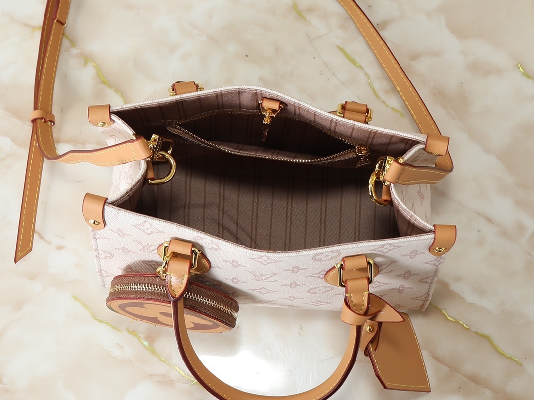 Luxury LV Handbag M28289-M45659-M44571 Luxury LV Handbag M28289-M45659-M44571