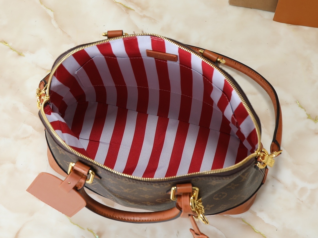 Luxury LV Handbag M30049-M53151 Luxury LV Handbag M30049-M53151