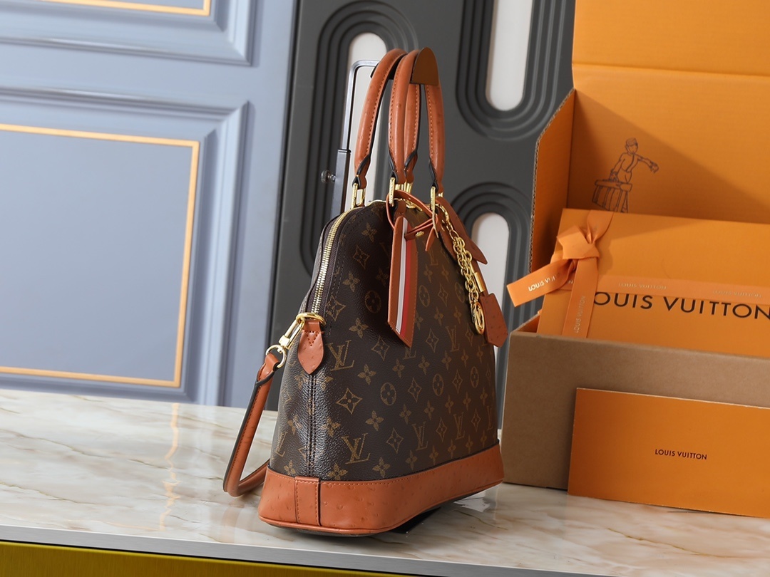 Luxury LV Handbag M30049-M53151 Luxury LV Handbag M30049-M53151