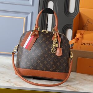 Luxury LV Handbag M30049-M53151