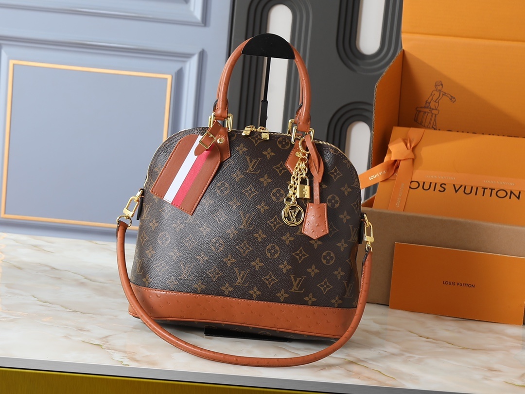 Luxury LV Handbag M30049-M53151 Luxury LV Handbag M30049-M53151