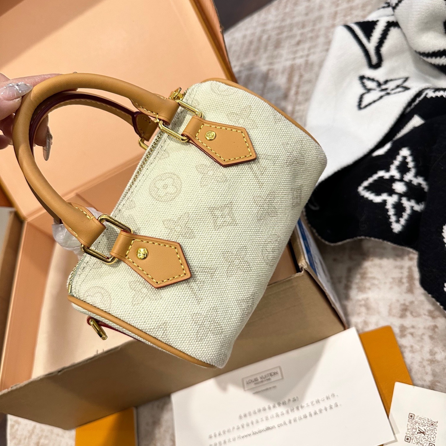 New Collection Fashion LV Handbag LV26186 New Collection Fashion LV Handbag LV26186