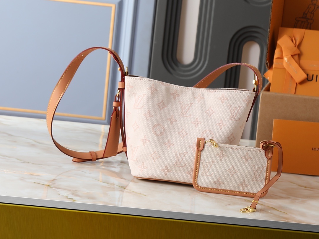 Luxury LV Handbag M27529-M12925 Luxury LV Handbag M27529-M12925