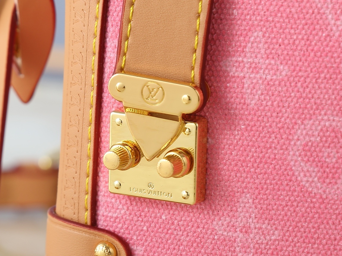 Luxury LV Handbag M46358 Luxury LV Handbag M46358