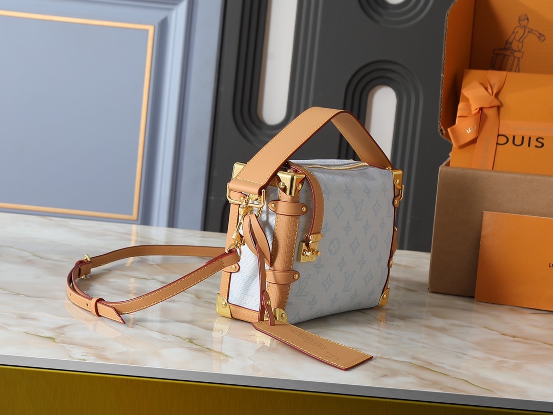 Luxury LV Handbag M46358 Luxury LV Handbag M46358