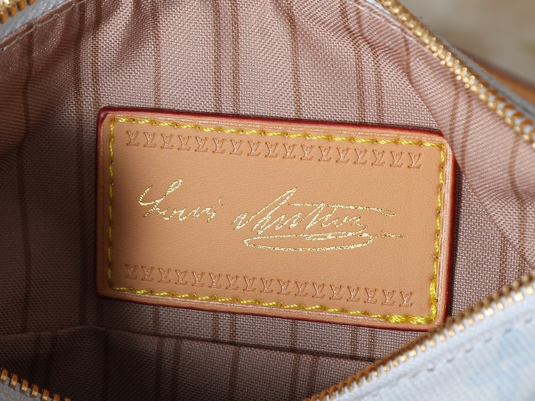 Luxury LV Handbag M46358 Luxury LV Handbag M46358