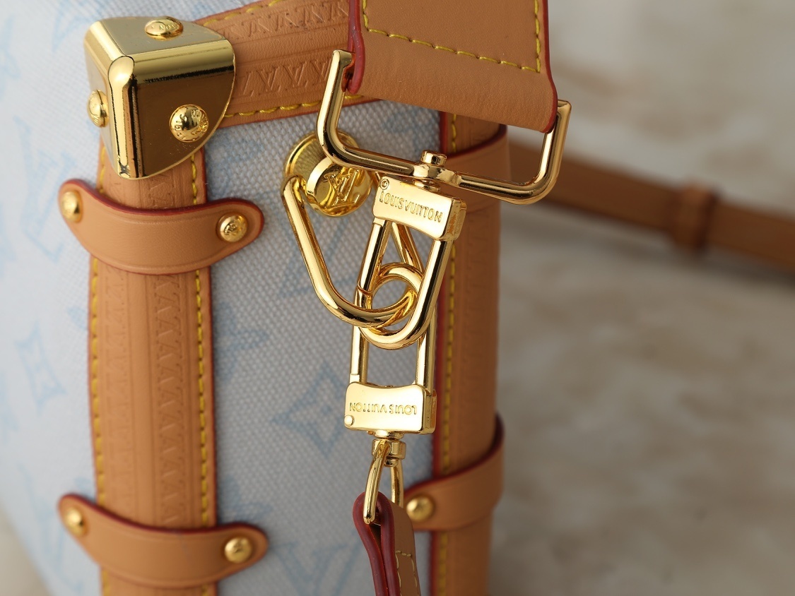 Luxury LV Handbag M46358 Luxury LV Handbag M46358