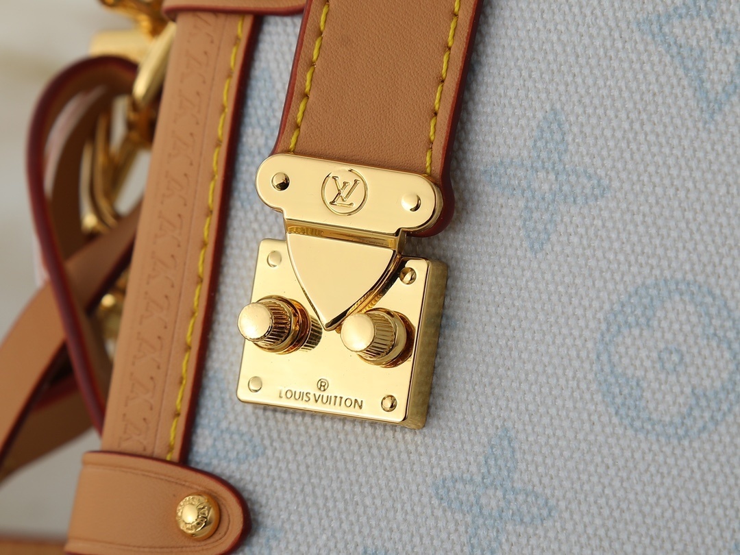 Luxury LV Handbag M46358 Luxury LV Handbag M46358