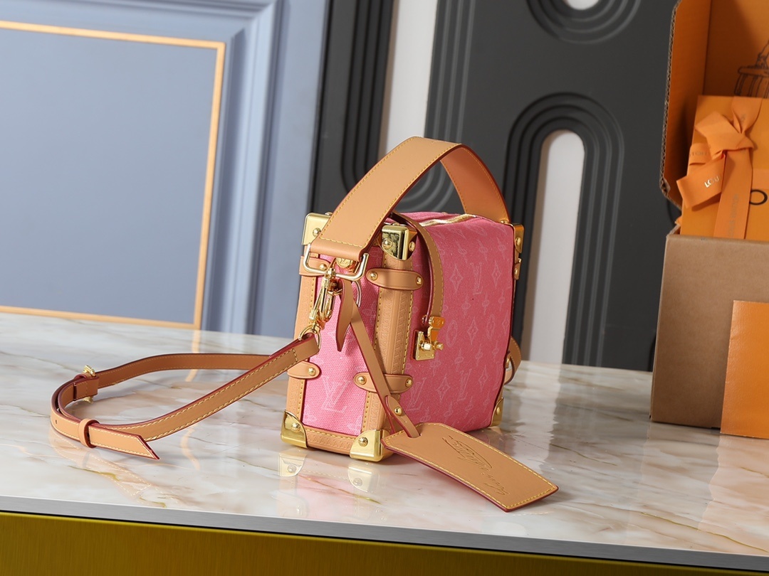 Luxury LV Handbag M46358 Luxury LV Handbag M46358