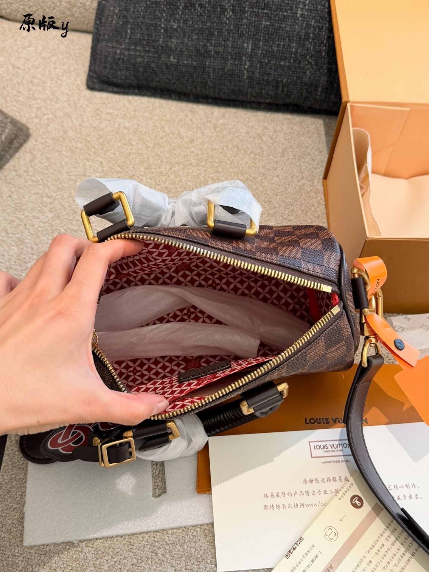 New Collection Fashion LV Handbag LV26161 New Collection Fashion LV Handbag LV26161