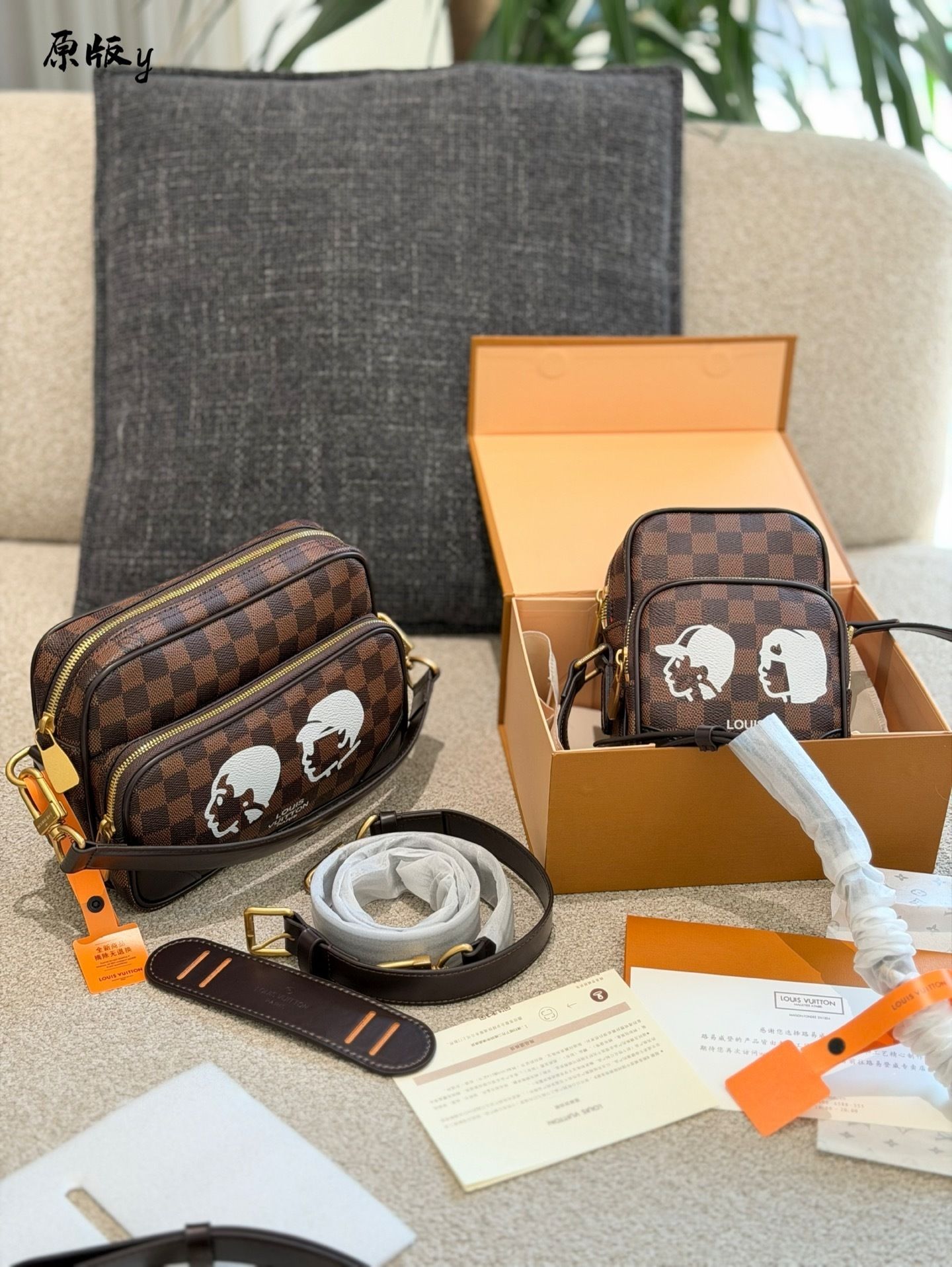 New Collection Fashion LV Handbag LV26162 New Collection Fashion LV Handbag LV26162