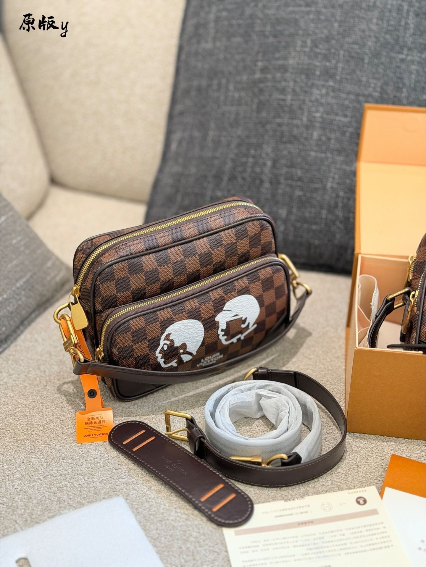 New Collection Fashion LV Handbag LV26162 New Collection Fashion LV Handbag LV26162