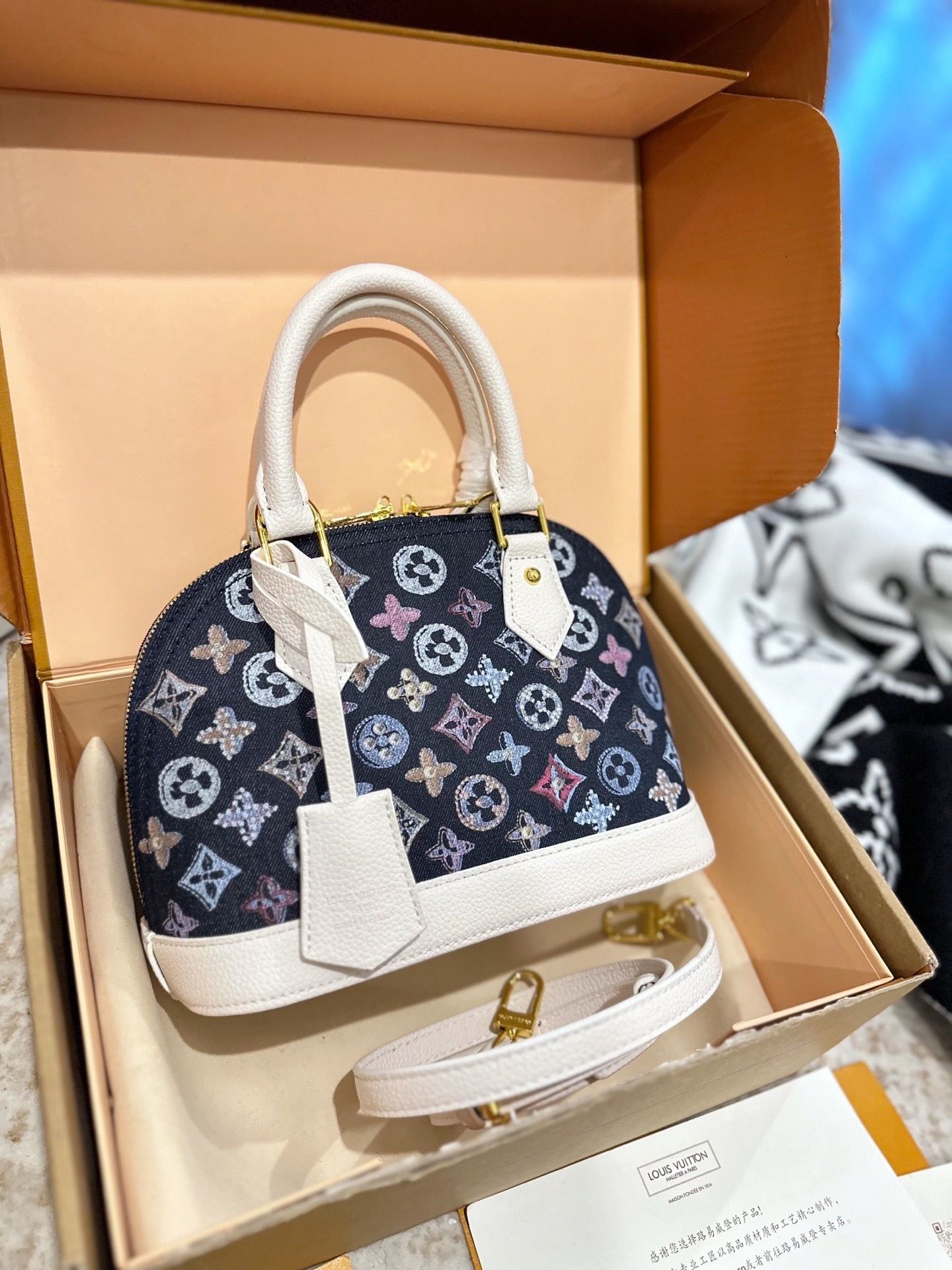 New Collection Fashion LV Handbag LV26185 New Collection Fashion LV Handbag LV26185