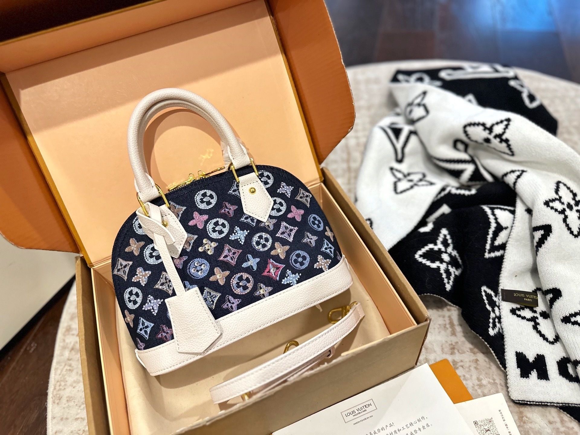 New Collection Fashion LV Handbag LV26185 New Collection Fashion LV Handbag LV26185