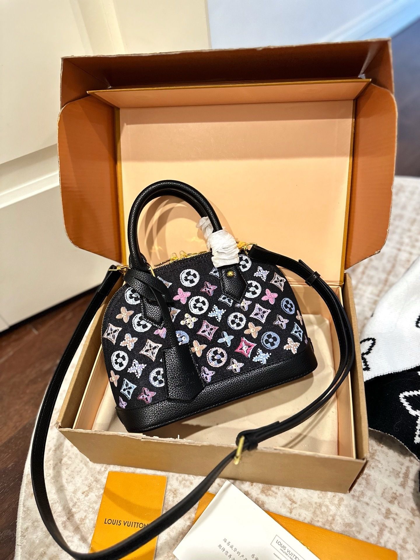 New Collection Fashion LV Handbag LV26185 New Collection Fashion LV Handbag LV26185