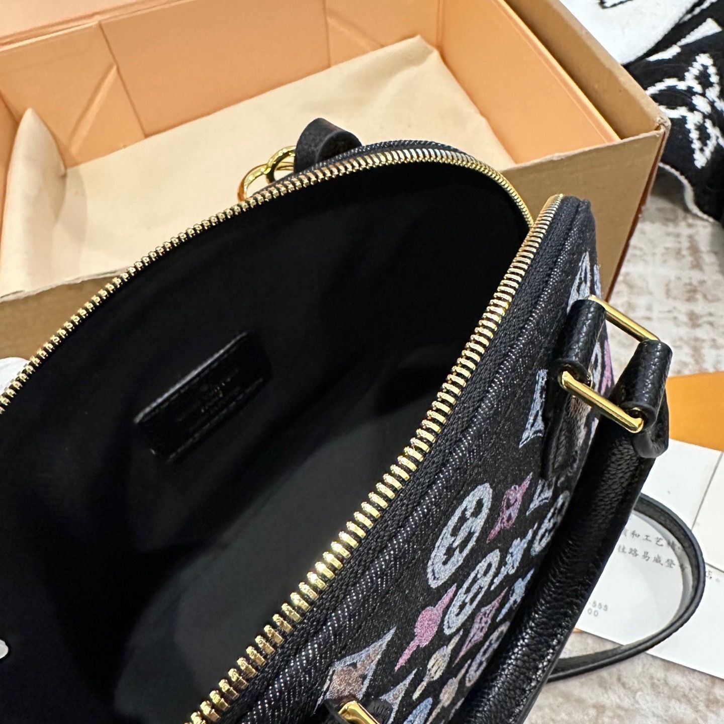 New Collection Fashion LV Handbag LV26185 New Collection Fashion LV Handbag LV26185