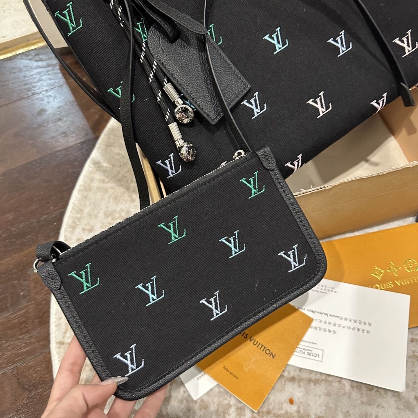 New Collection Fashion LV Handbag LV261810 New Collection Fashion LV Handbag LV261810