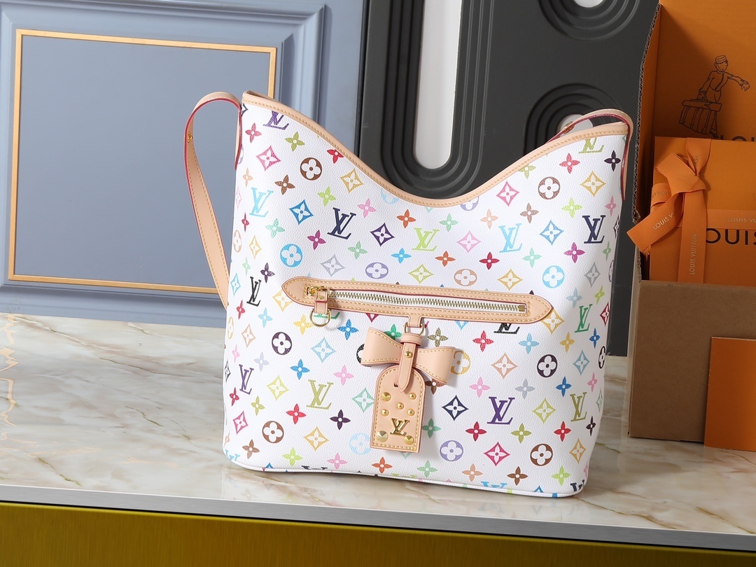 Luxury LV Handbag M27582-M27335 Luxury LV Handbag M27582-M27335