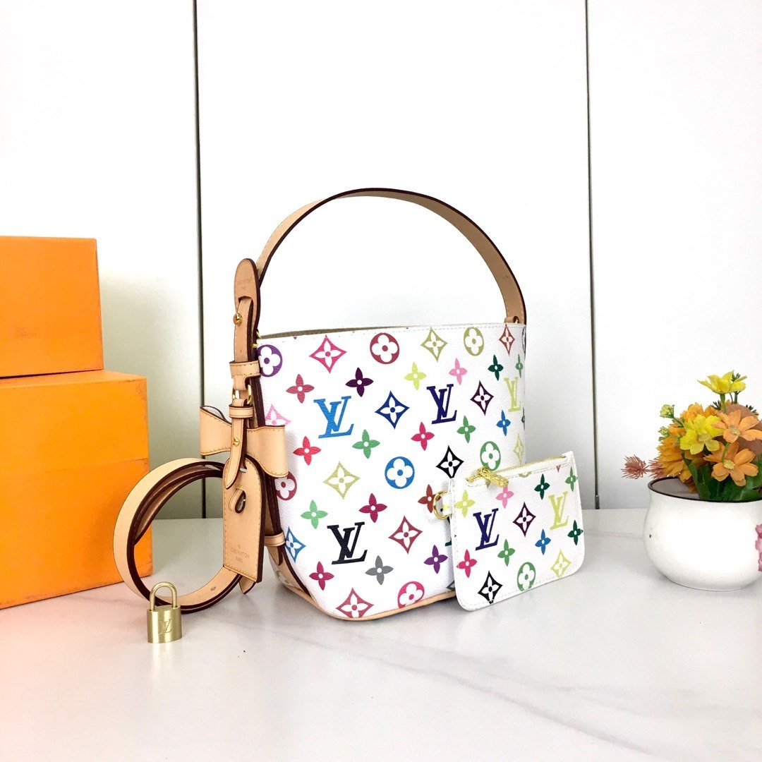 Luxury LV Handbag M13089-M13480-M12925 Luxury LV Handbag M13089-M13480-M12925