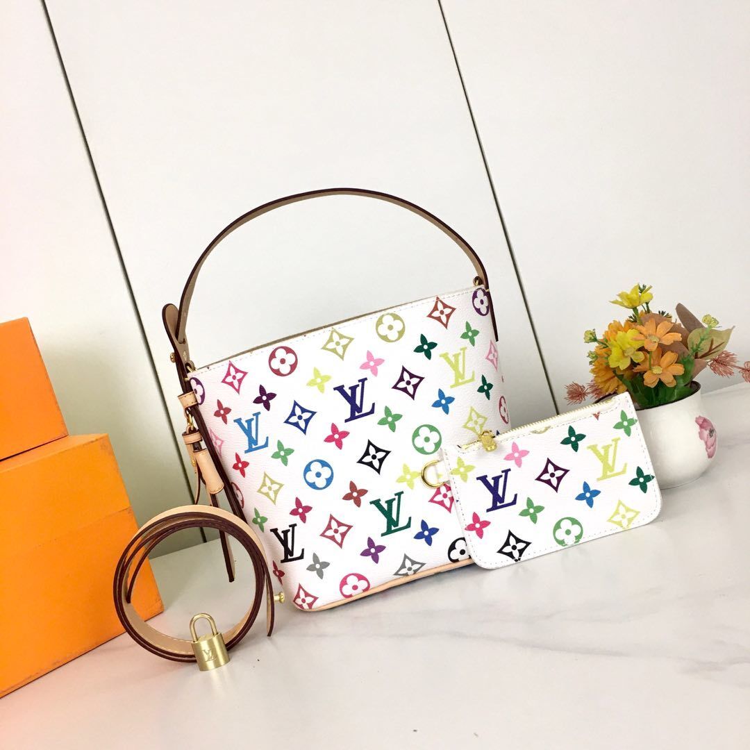 Luxury LV Handbag M13089-M13480-M12925 Luxury LV Handbag M13089-M13480-M12925