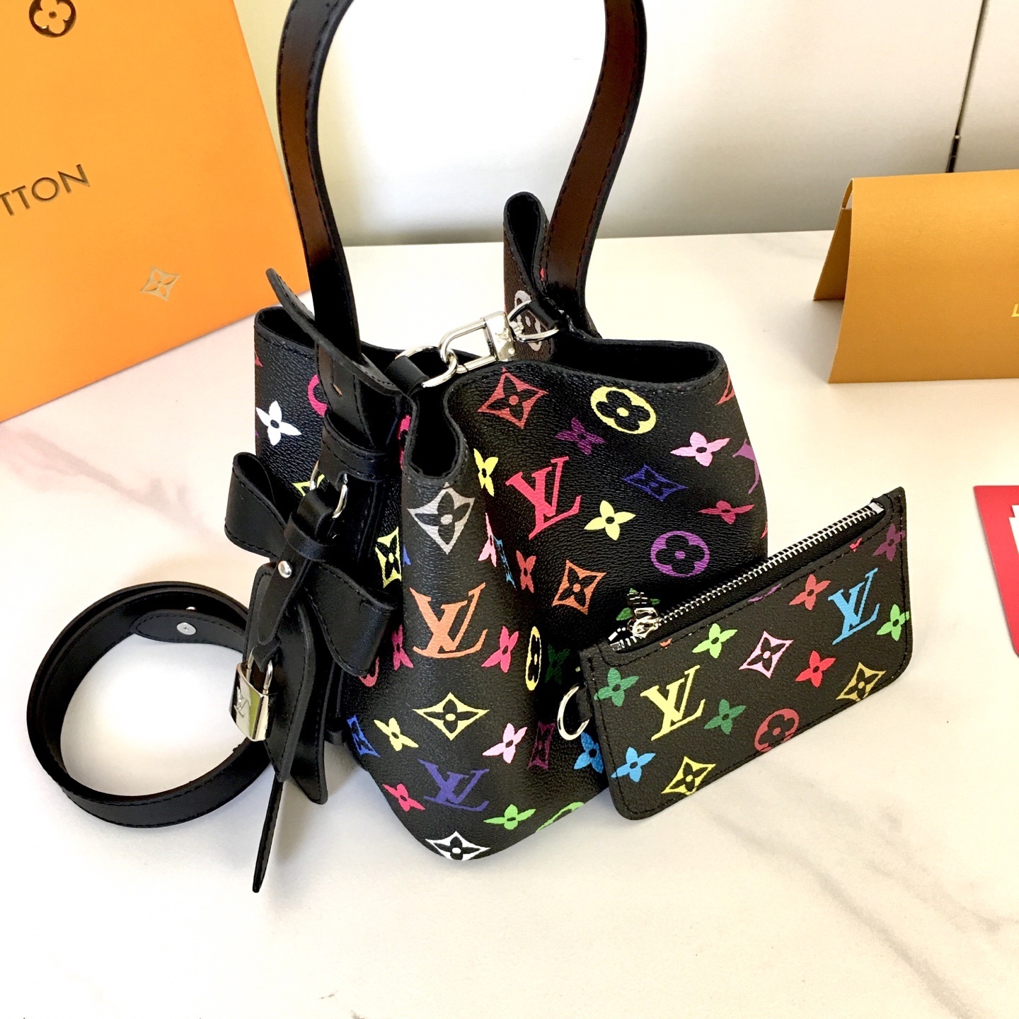 Luxury LV Handbag M13089-M13480-M12925 Luxury LV Handbag M13089-M13480-M12925