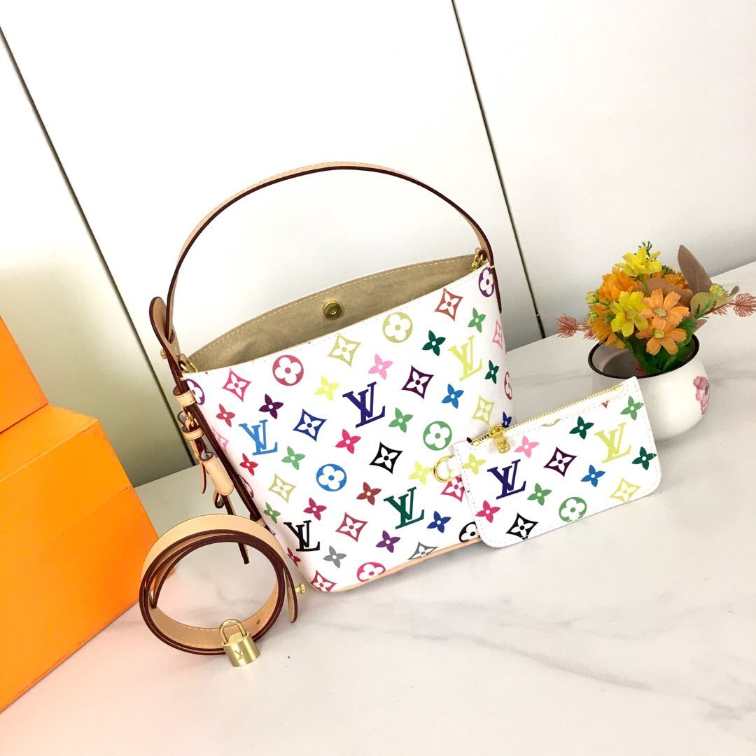 Luxury LV Handbag M13089-M13480-M12925 Luxury LV Handbag M13089-M13480-M12925