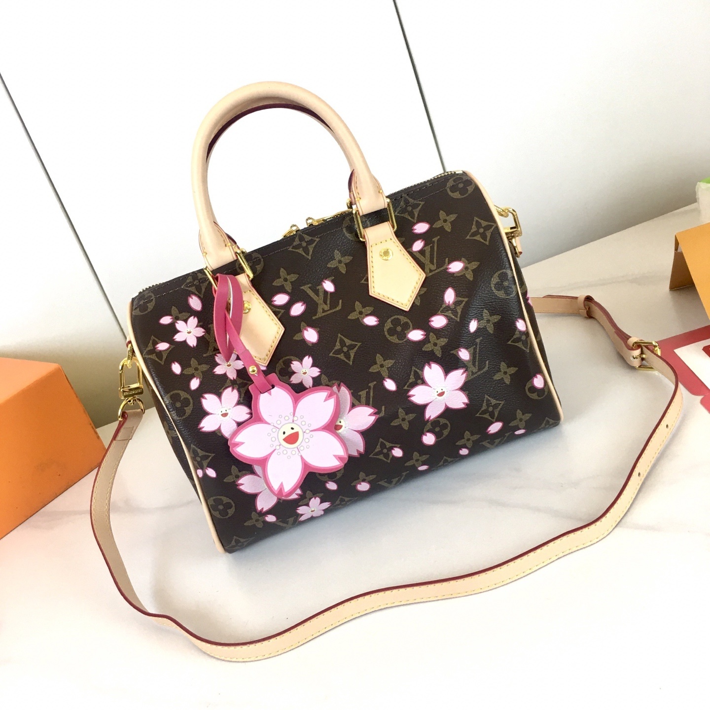 Luxury LV Handbag M14174 Luxury LV Handbag M14174