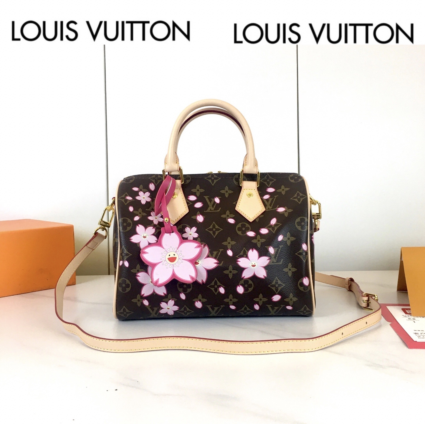 Luxury LV Handbag M14174 Luxury LV Handbag M14174