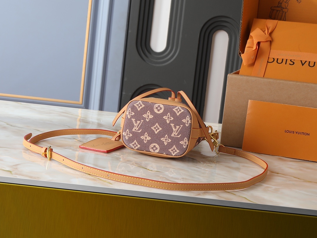 Luxury LV Handbag M27699-M81266 Luxury LV Handbag M27699-M81266