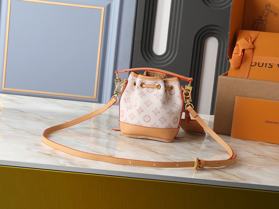 Luxury LV Handbag M27699-M81266 Luxury LV Handbag M27699-M81266