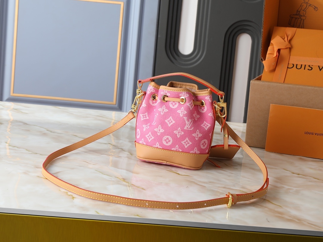 Luxury LV Handbag M27699-M81266 Luxury LV Handbag M27699-M81266