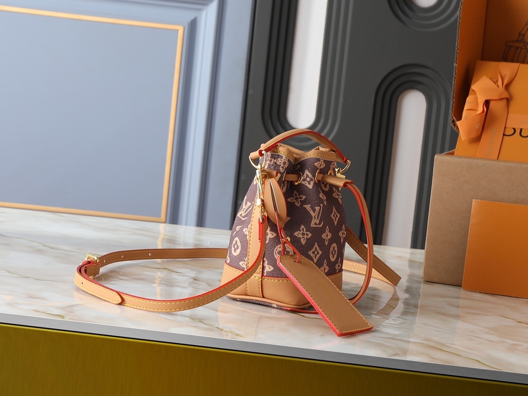 Luxury LV Handbag M27699-M81266 Luxury LV Handbag M27699-M81266