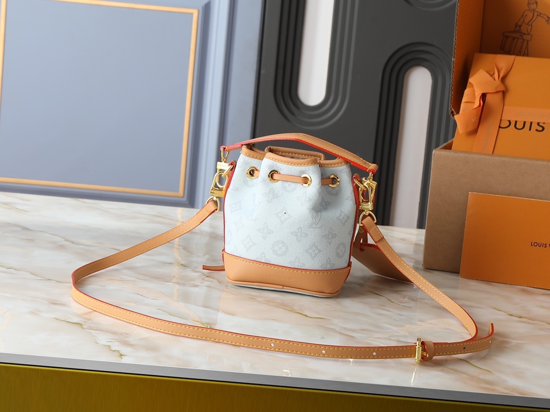 Luxury LV Handbag M27699-M81266 Luxury LV Handbag M27699-M81266