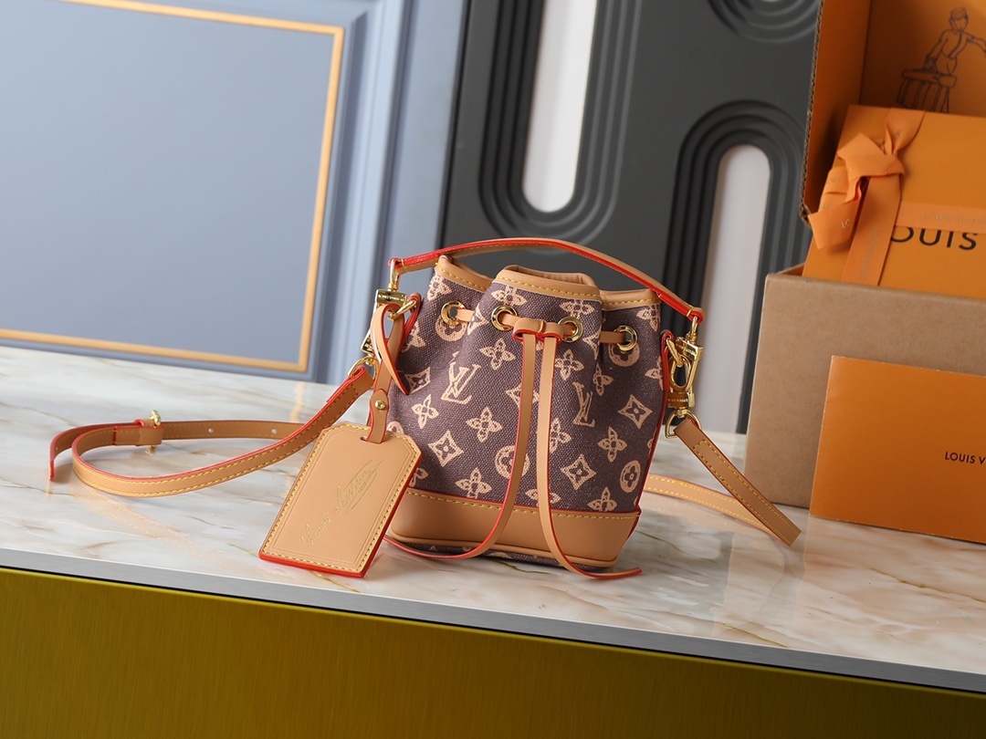 Luxury LV Handbag M27699-M81266 Luxury LV Handbag M27699-M81266