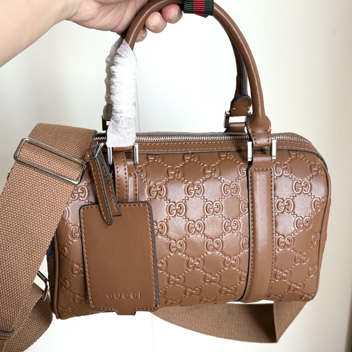 Luxury Gucci Handbag 855789 Luxury Gucci Handbag 855789