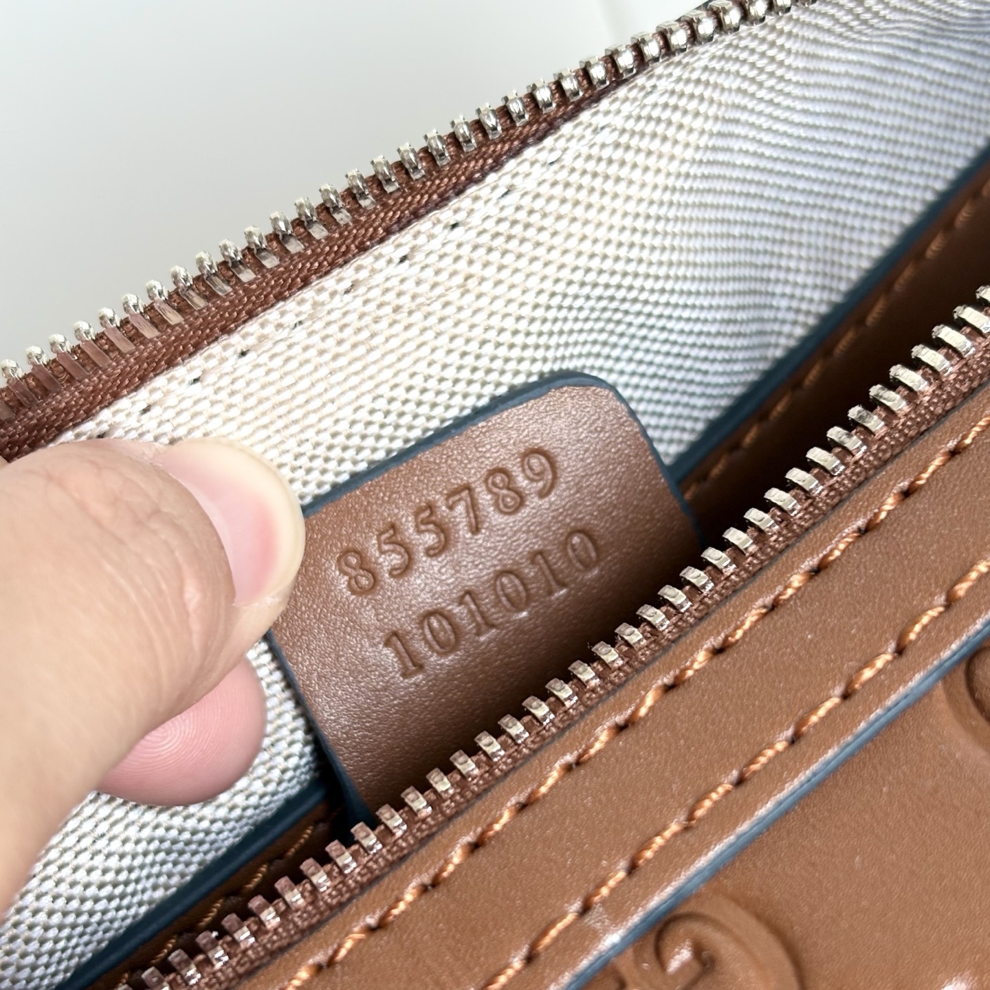 Luxury Gucci Handbag 855789 Luxury Gucci Handbag 855789