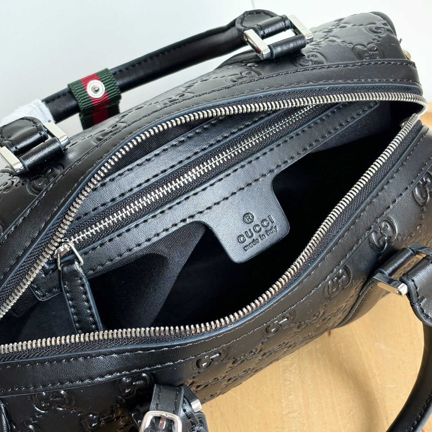 Luxury Gucci Handbag 855789 Luxury Gucci Handbag 855789