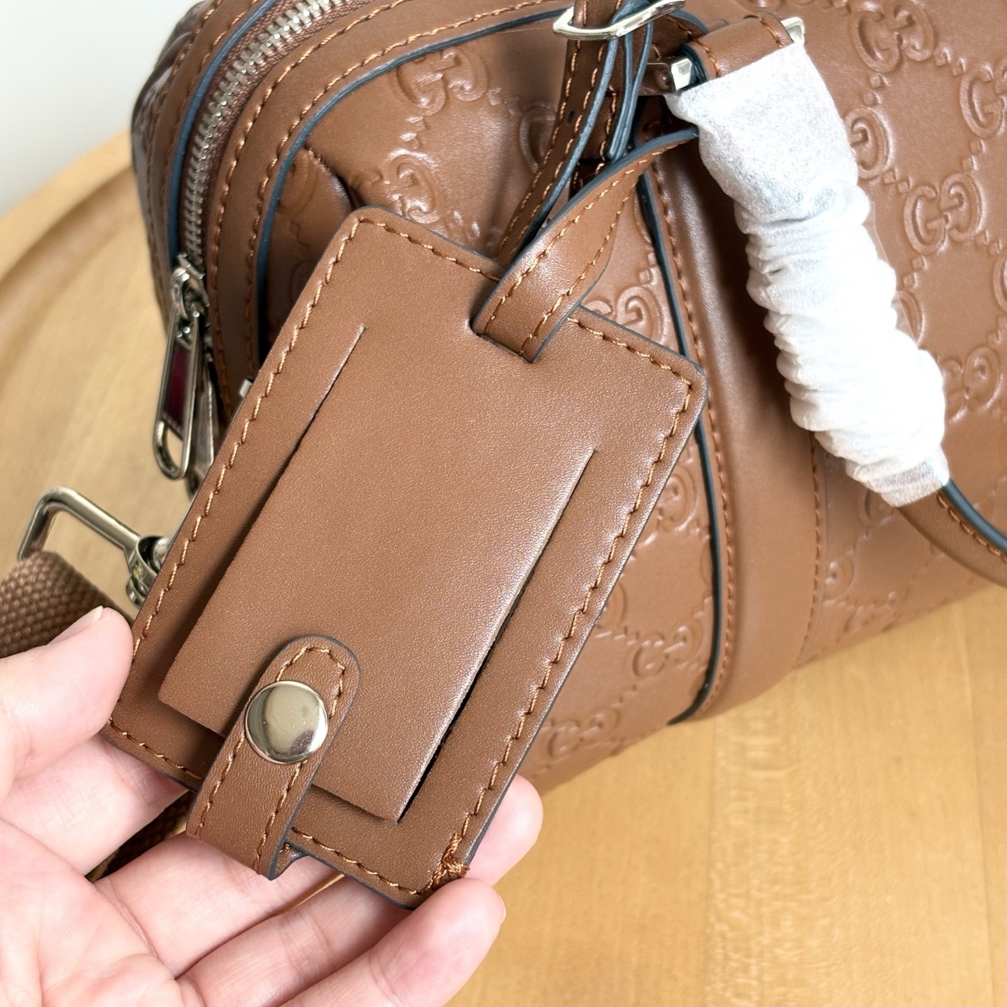 Luxury Gucci Handbag 855789 Luxury Gucci Handbag 855789